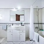 Βίλα Casa Do Eucaliptos *