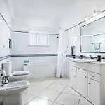 Casa Do Eucaliptos Βίλα Αλμπουφέιρα