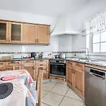 Βίλα Casa Do Eucaliptos