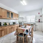 Casa Do Eucaliptos Βίλα *