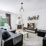 Casa Do Eucaliptos Βίλα Αλμπουφέιρα