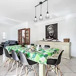 Casa Do Eucaliptos *