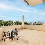 Βίλα Casa Do Eucaliptos *