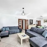 Βίλα Casa Do Eucaliptos Αλμπουφέιρα