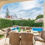 Casa Do Eucaliptos * Αλμπουφέιρα