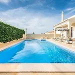 Βίλα Casa Do Eucaliptos *