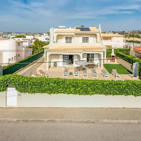 Casa Do Eucaliptos Αλμπουφέιρα