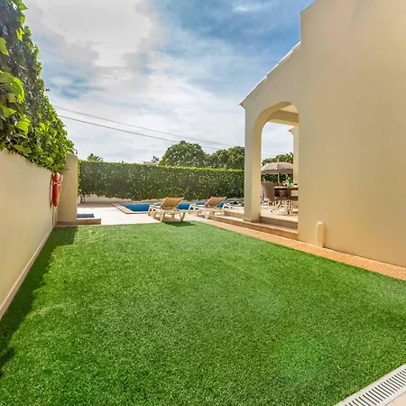Casa Do Eucaliptos Βίλα *