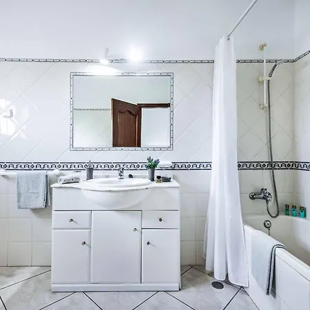 וילה Casa Do Eucaliptos *