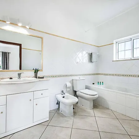 Casa Do Eucaliptos Willa Albufeira