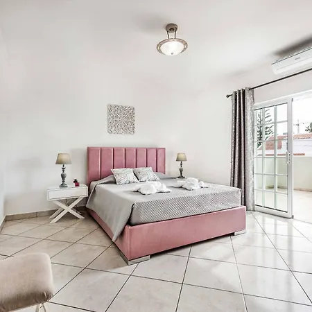 Casa Do Eucaliptos Villa