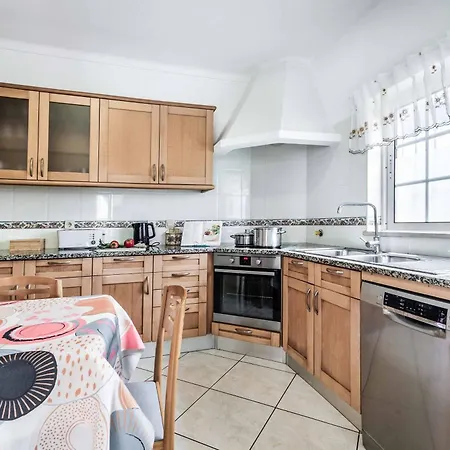 Villa Casa Do Eucaliptos