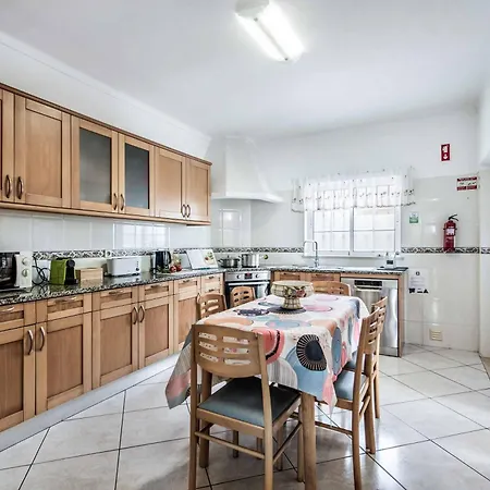 Casa Do Eucaliptos וילה *