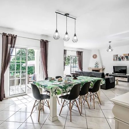 Willa Casa Do Eucaliptos *