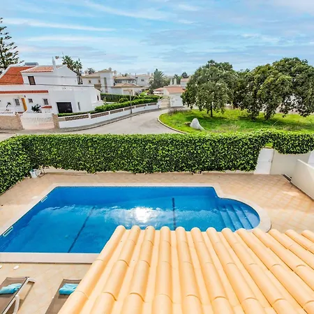 Casa Do Eucaliptos וילה