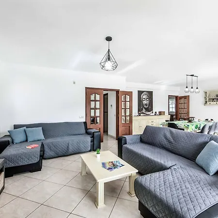 וילה Casa Do Eucaliptos אלבופיירה