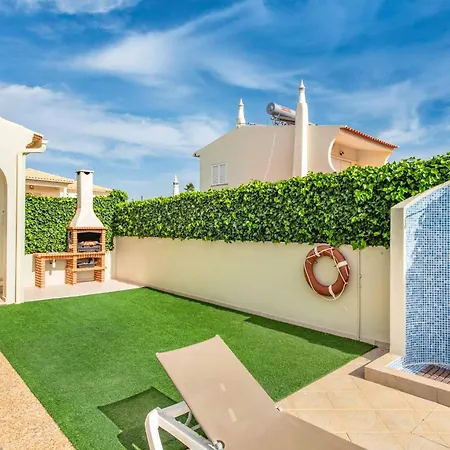 Willa Casa Do Eucaliptos Albufeira