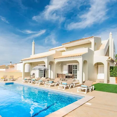 Casa Do Eucaliptos Albufeira