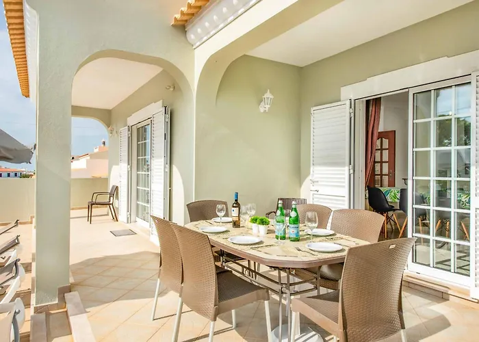 Casa Do Eucaliptos *