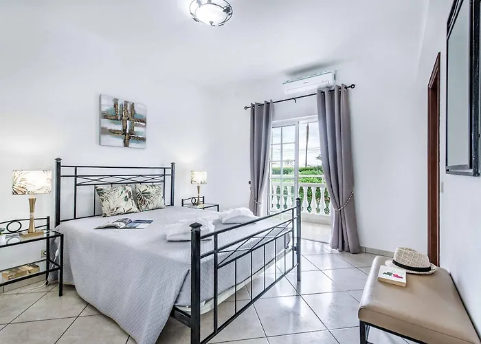 빌라 Casa Do Eucaliptos *