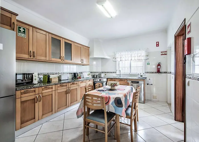 Casa Do Eucaliptos 빌라 *