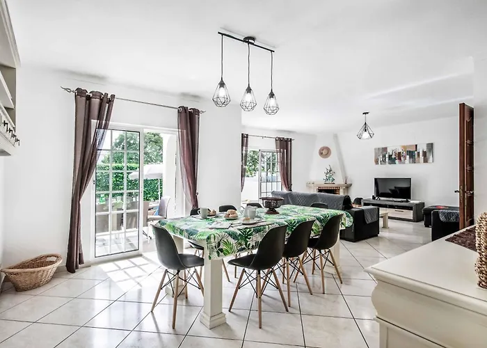 빌라 Casa Do Eucaliptos *