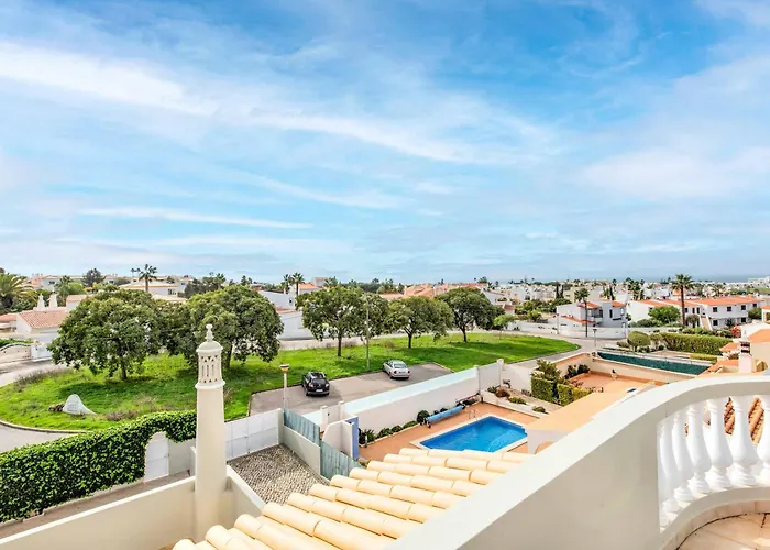 Casa Do Eucaliptos Villa