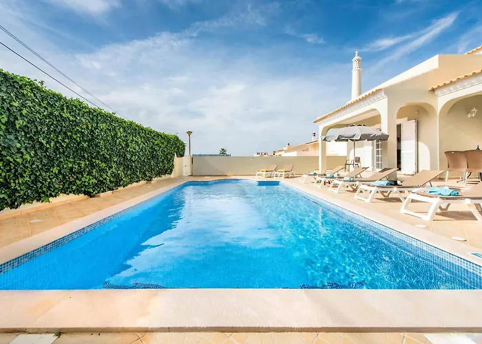 빌라 Casa Do Eucaliptos *