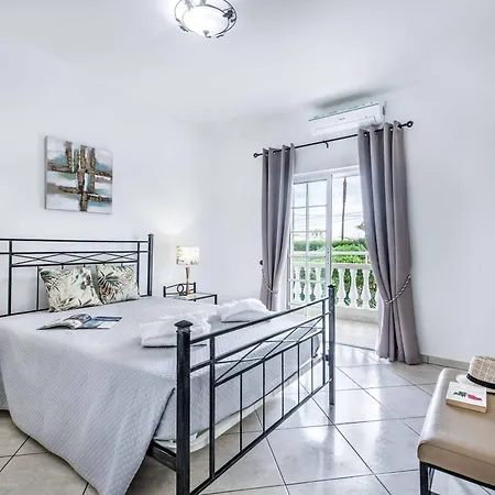 Villa Casa Do Eucaliptos *