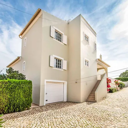 Villa Casa Do Eucaliptos *