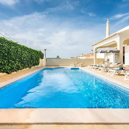 Villa Casa Do Eucaliptos *