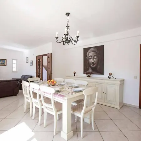 Villa Casa Do Eucaliptos *