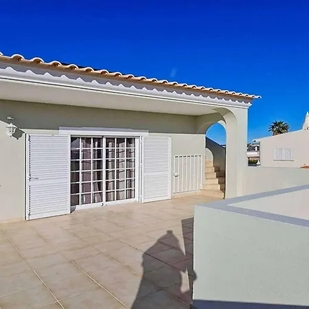 Casa Do Eucaliptos Albufeira