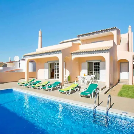 Casa Do Eucaliptos Villa *