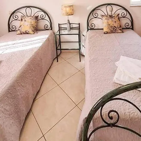 Casa Do Eucaliptos