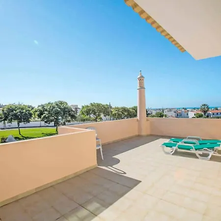 Villa Casa Do Eucaliptos Albufeira
