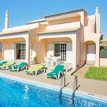 Villa Casa Do Eucaliptos Albufeira