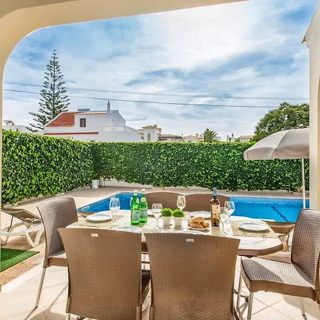 Villa Casa Do Eucaliptos